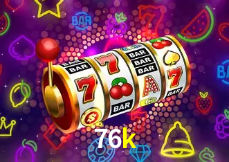Desvendando o Mundo dos Jogos Virtuais na 76k