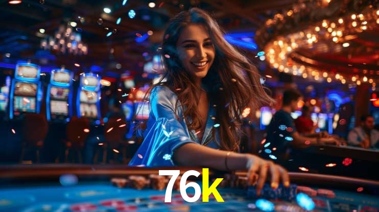 Welcome Bonus 76k