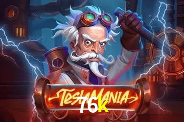 Live Casino 76k