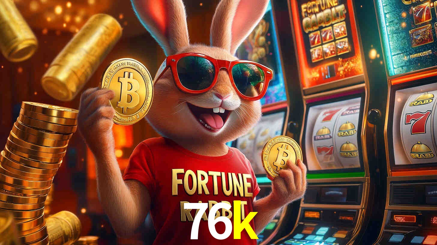 Inovações de Jogos na 76k: O Futuro das Experiências Interativas