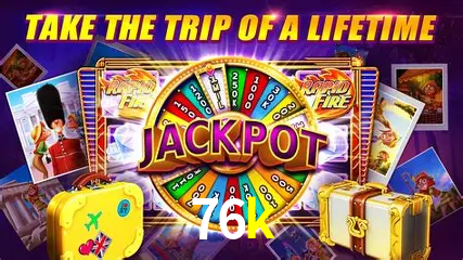 Blackjack Table 76k