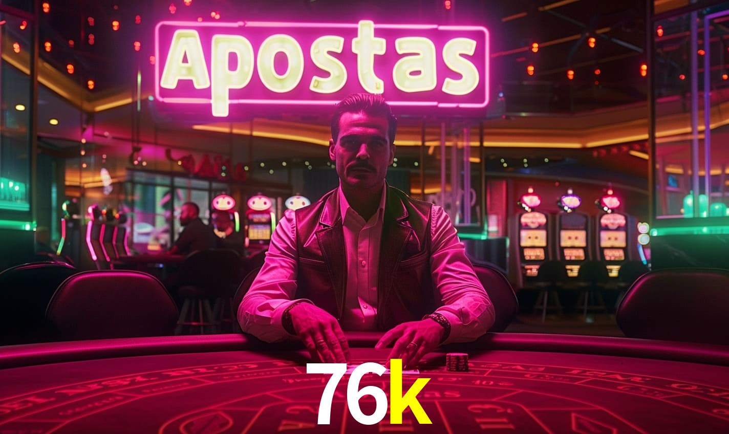 Descubra a Essência do 76k: Nossa História e Compromissos
