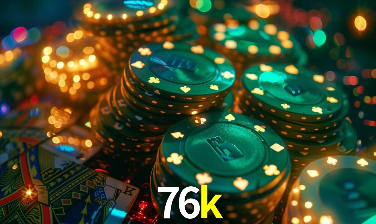 Welcome Bonus 76k