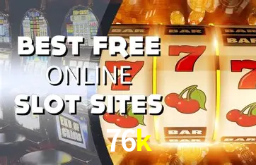 Descubra a Magia dos Jogos de Arcade no 76k