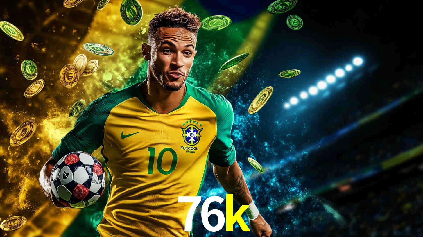 Apostas Esportivas na 76k: Um Guia Completo