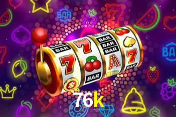 Descubra a Magia dos Jogos de Arcade no 76k