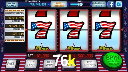 Live Casino 76k