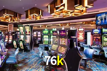 Inovações de Jogos na 76k: O Futuro das Experiências Interativas