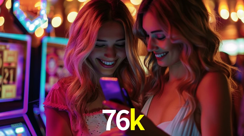 Experimente o Login Seguro Premium no 76k