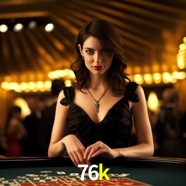 Explorando a Categoria de Eventos em Apostas na 76k