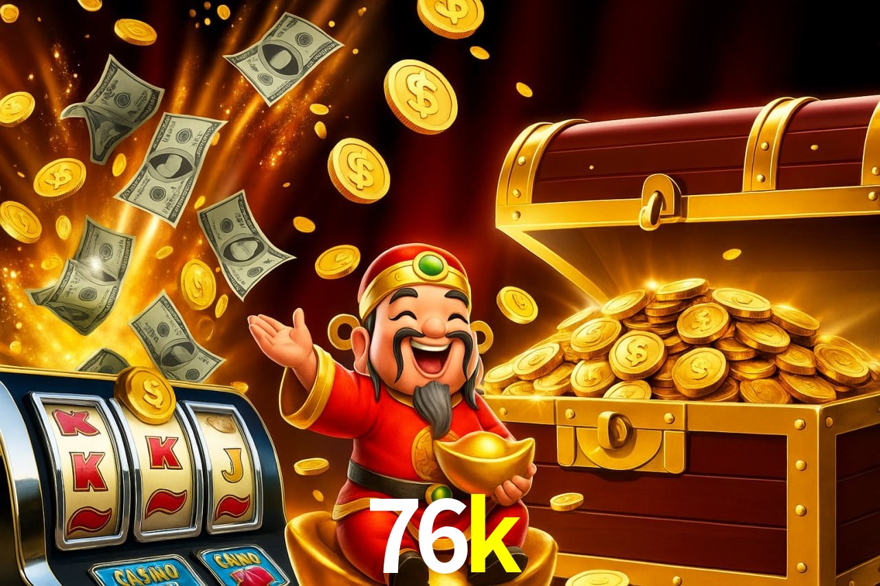cassino 76k