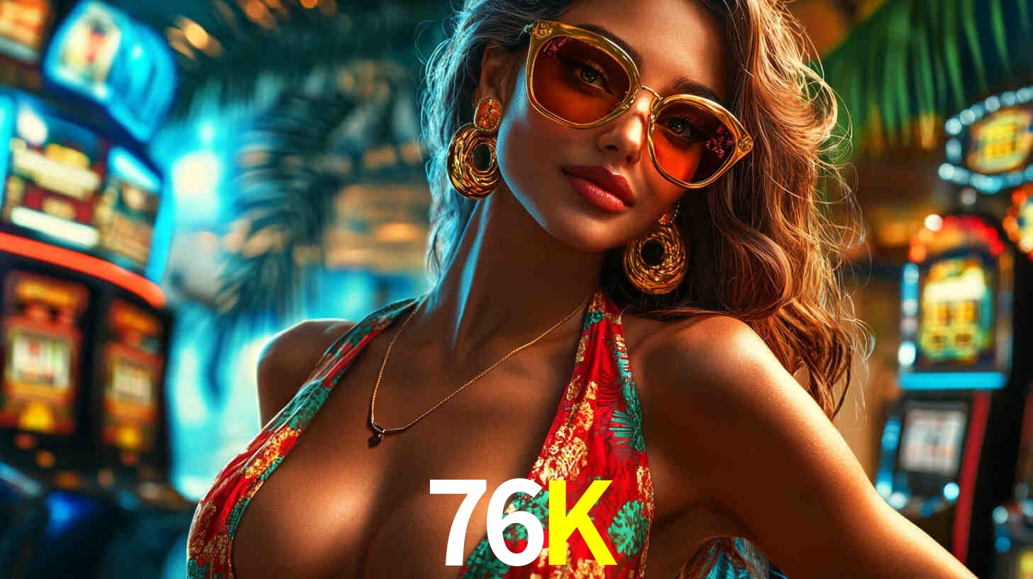 Casino Online 76K | Os Melhores Slots no Brasil