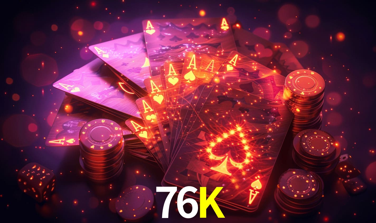 Login no Cassino Online 76K